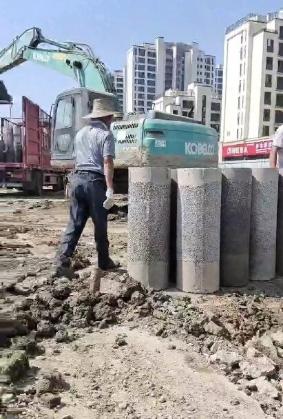 无为降水井